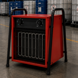 15 kW | 380 VAC | Trifásico <br>STI EA15KW