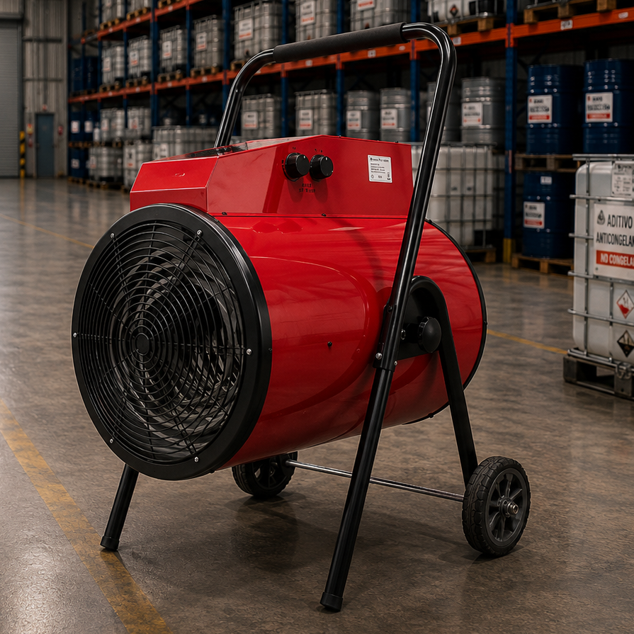 30 kW | 380 VAC | Trifásico <br> STI EA15-30KW
