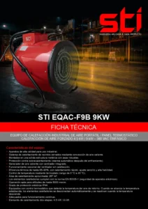 PDF Ficha Técnica
