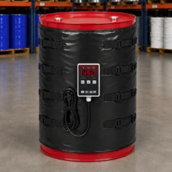 2000 W | 220 VAC | Monofásico <br>Para Cilindro de 200 Litros<br>STI-MC200LSI2000W