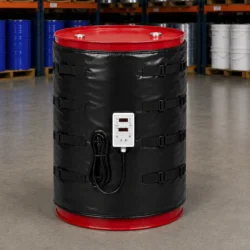 2000 W | 220 VAC | Monofásico <br>Para Cilindro de 200 Litros<br>STI-MC200LSI2000W