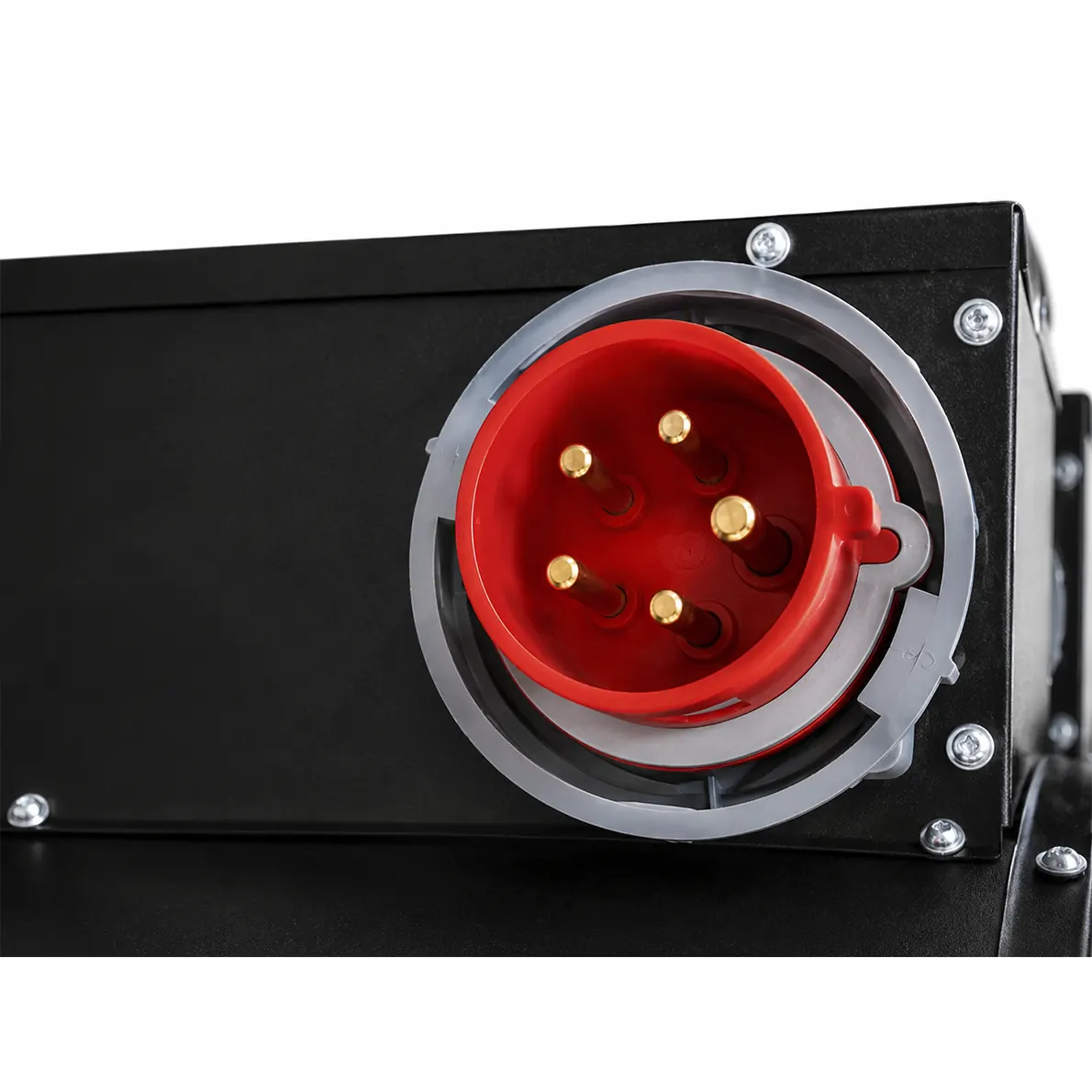 15 kW | 440 VAC | Trifásico <br> STI EQAC-F15B-15KW-440 - Imagen 6