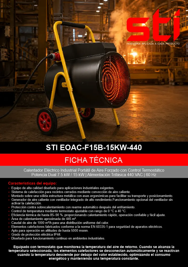 PDF Ficha Técnica