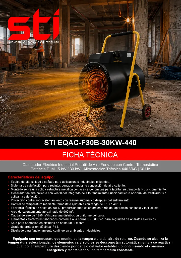 PDF Ficha Técnica