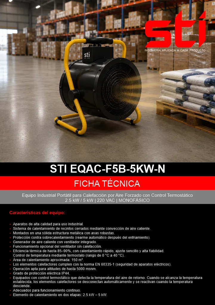 PDF Ficha Técnica