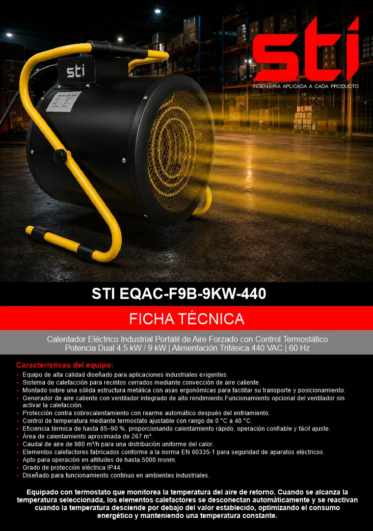 PDF Ficha Técnica