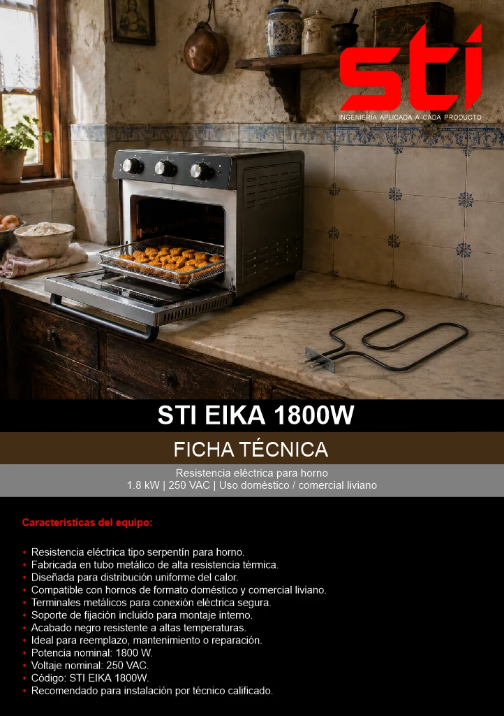 PDF Ficha Técnica