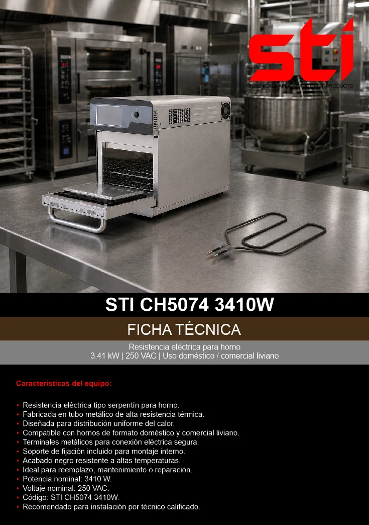 PDF Ficha Técnica