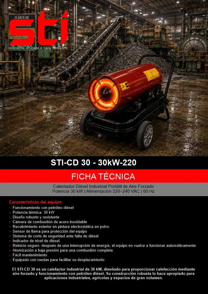 PDF Ficha Técnica