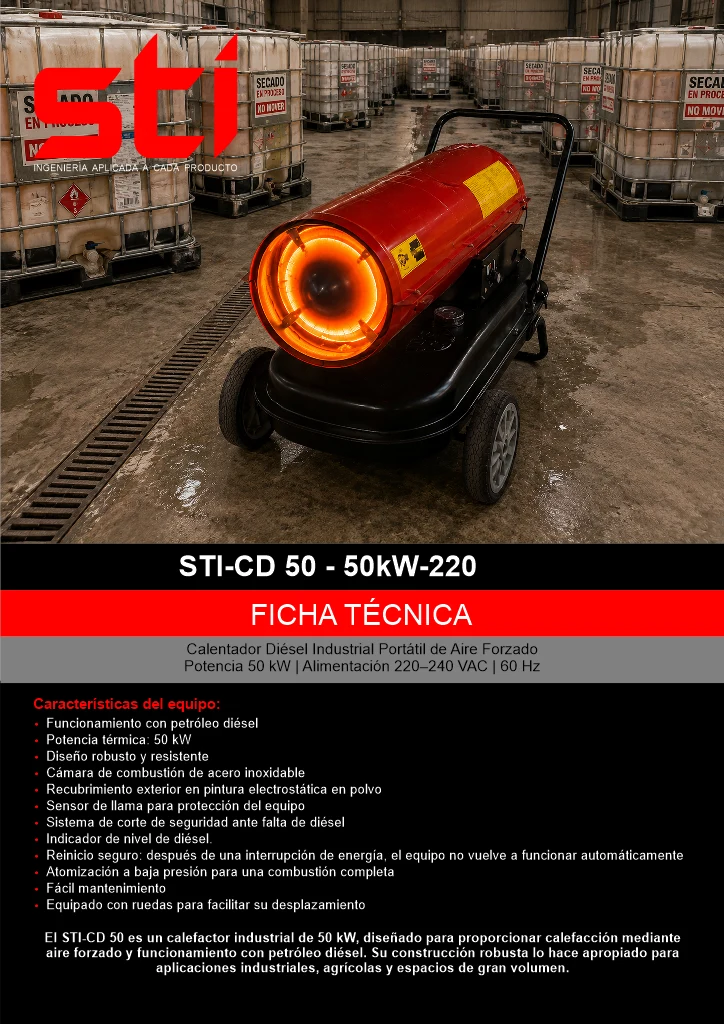 PDF Ficha Técnica